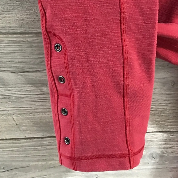 Lululemon Adjustable Leggings - Picture 5 of 7